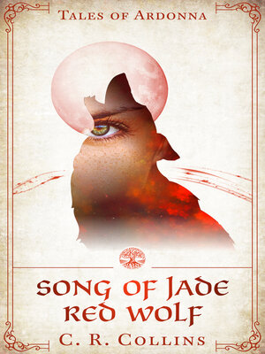cover image of Song of Jade